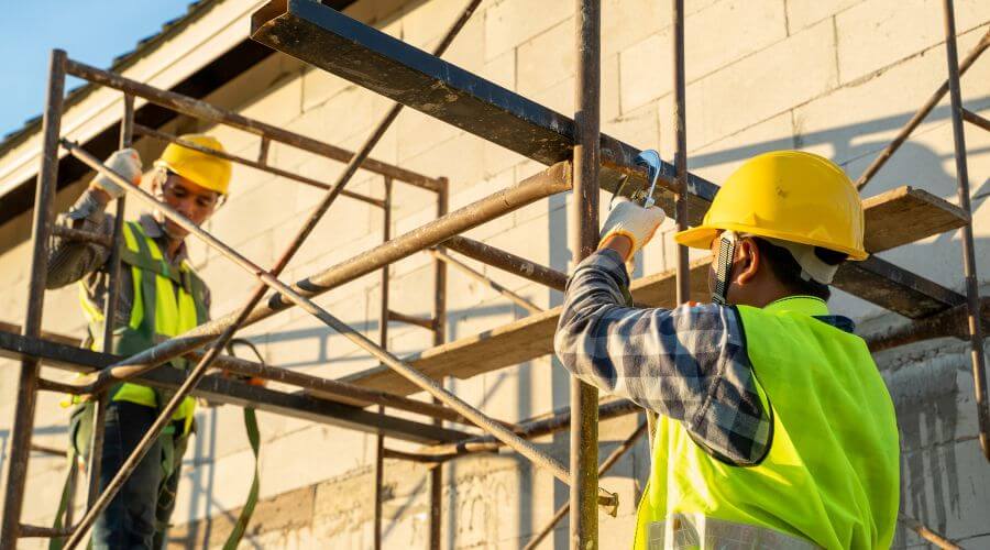 Professional metal roof installation in Jay, OK